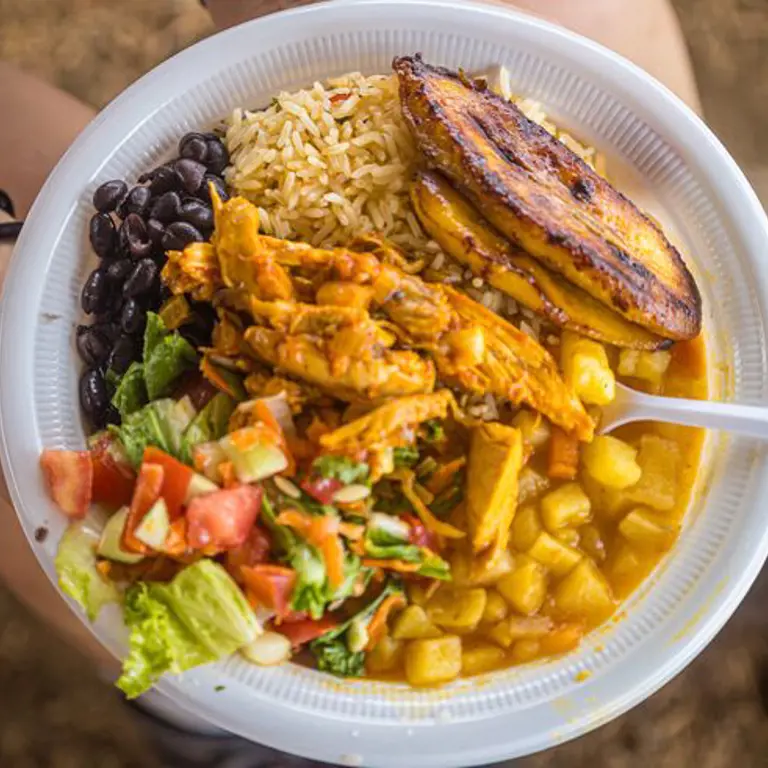Costa Rica als Vegetarier erleben – der Guide